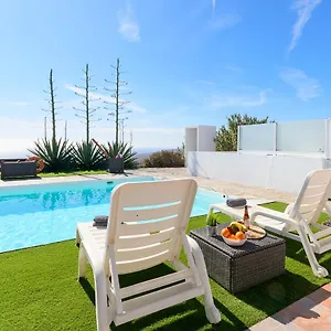 Casa Amanecer Iii Tías