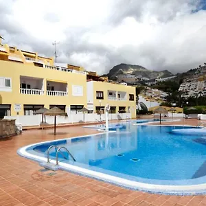 Adeje Apartamento Costa Adeje (Tenerife)