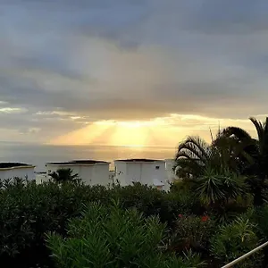 Gran Piso En Apartamento Costa Adeje (Tenerife)