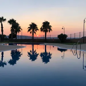 Terrazas Del Golf Apartamento Mojácar