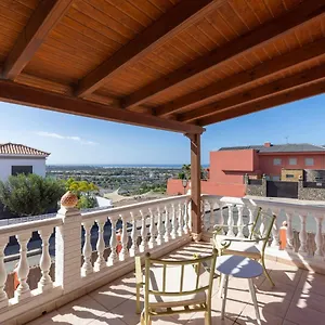 Sonnenland Villa Maspalomas (Gran Canaria)