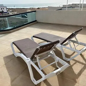 Ocean View Penthouse El Apartamento Cotillo