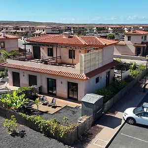 Casa Solymente Villa Lajares
