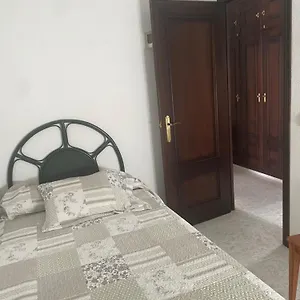 Piso Coqueto - Centrico Y Vistas Espectaculares Apartamento Vejer de la Frontera